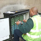 Effets de la libéralisation des télécommunications en Angleterre